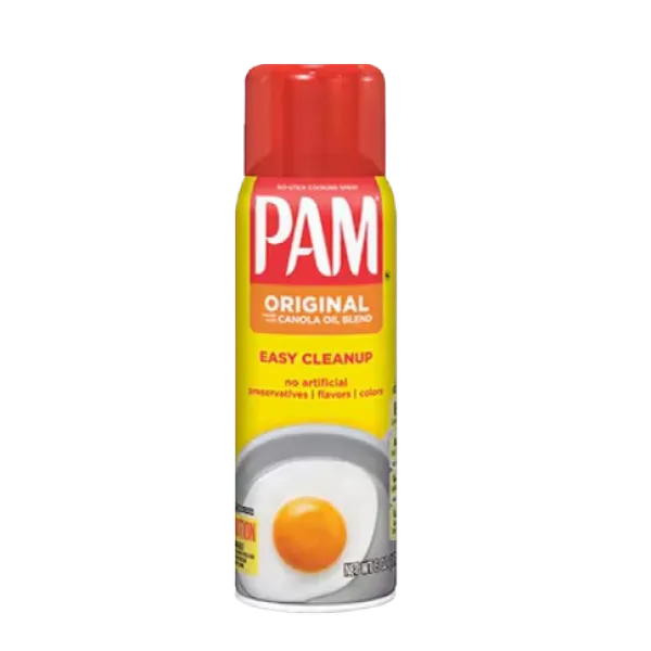 Pam Original 170g