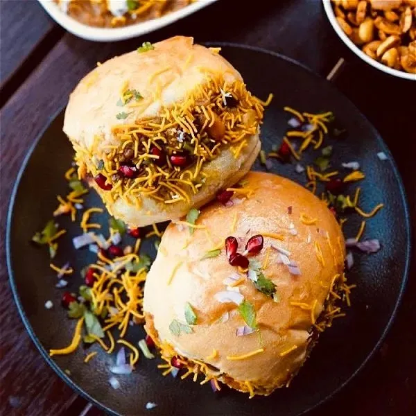 Dabeli (2 pc)