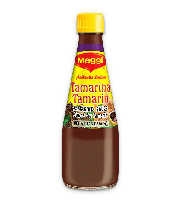 Maggi Tamarind Sauce 340ml