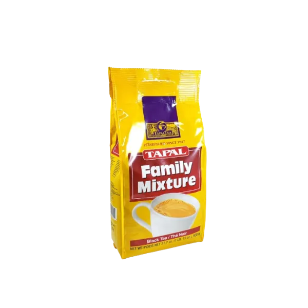 Tapal Family Mixture Tea Leaf 900g