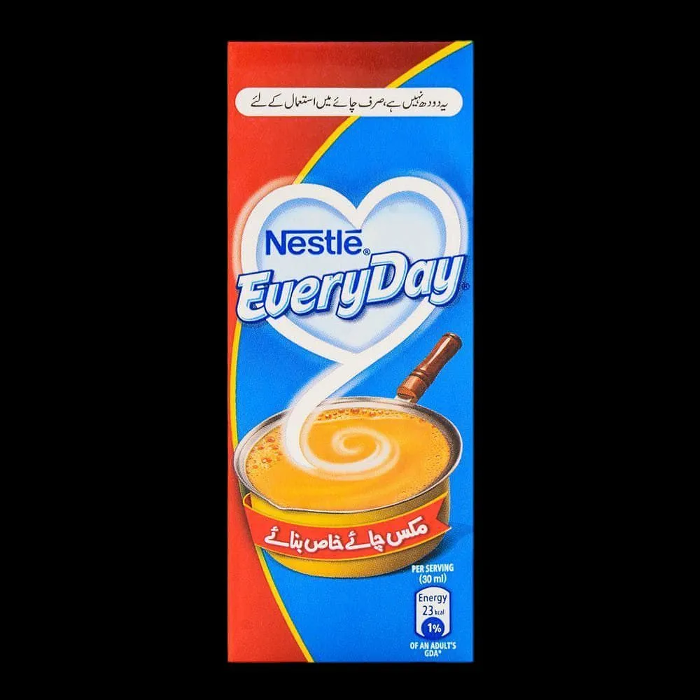 Nestle Everyday Milk 180Ml