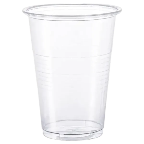 Clear Cup