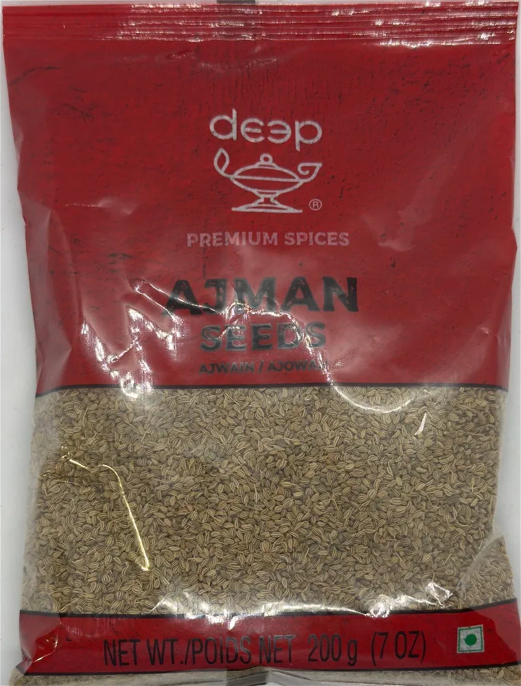 DEEP AJMAN SEEDS 200 G