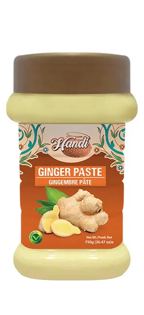 Handi Ginger Paste 750g