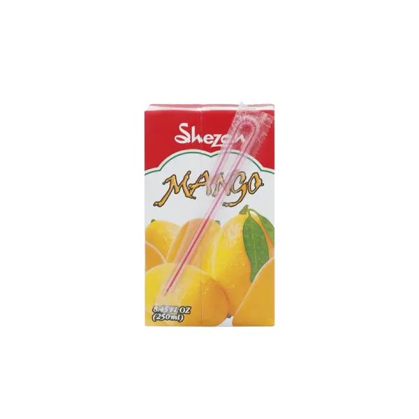 Shezan Mango Juice 6x250ml