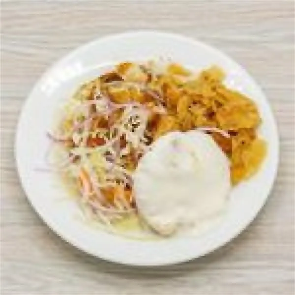 Dahi Bhalay