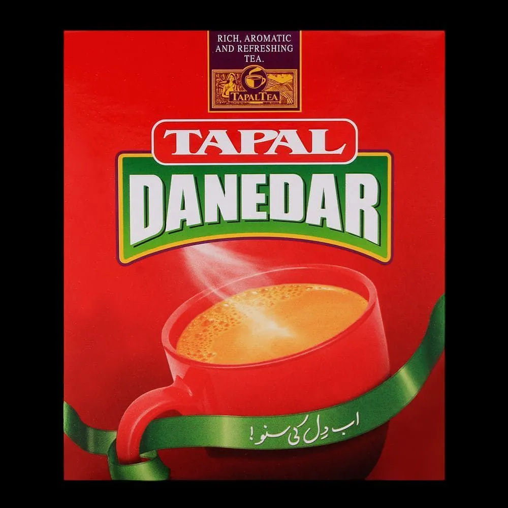 Tapal Danedar 190Gm