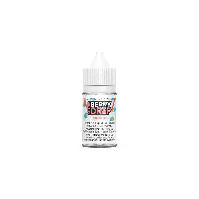 BERRY DROP DRAGON FRUIT ICE SALT NIC 30ML