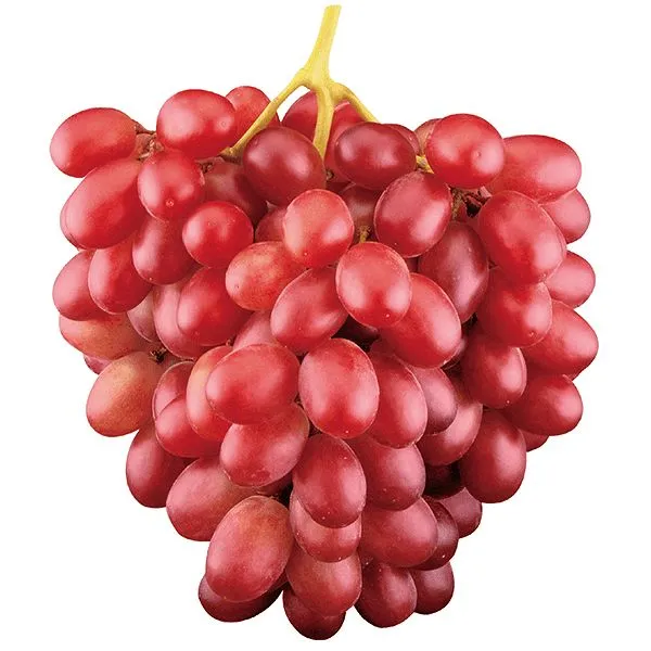 Grapes Red (Per lb)