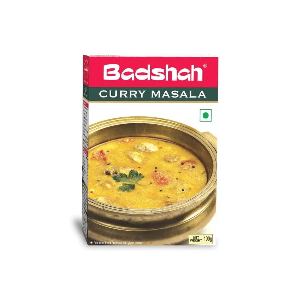 Badshah Masala Curry 100g