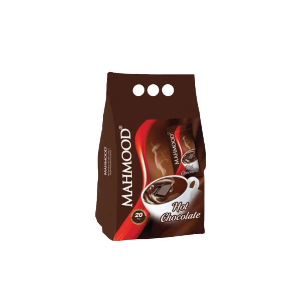 Mahmood Hot Chocolate 20 Sachets X 20g