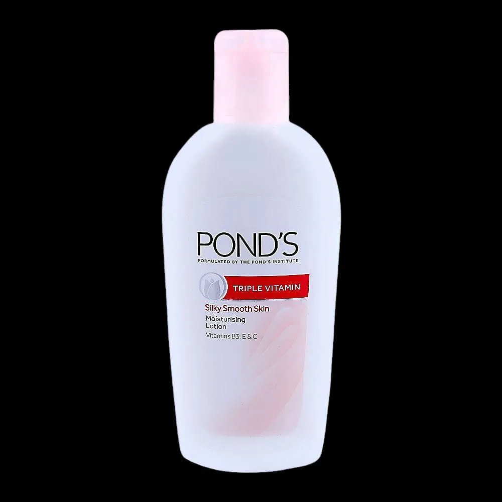 Ponds Moist Lotion 200Ml