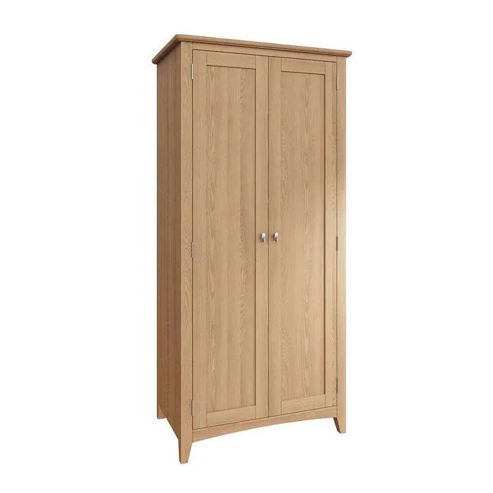 Morley 2 Door Wardrobe