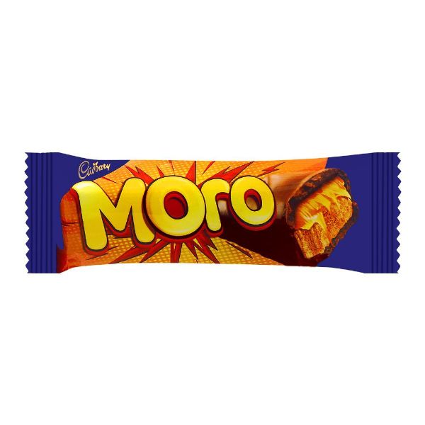 Cadbury Moro 25 Gm