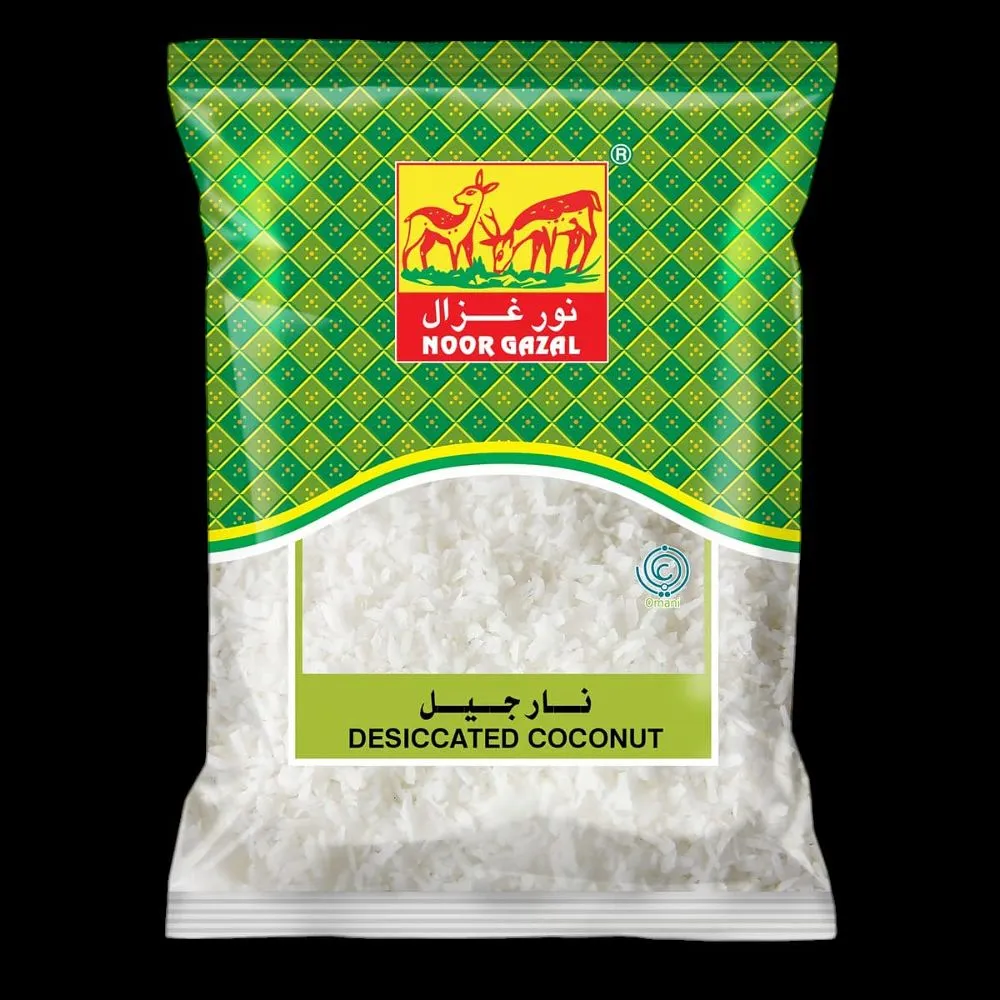 Noor Coconut Powd 200Gm