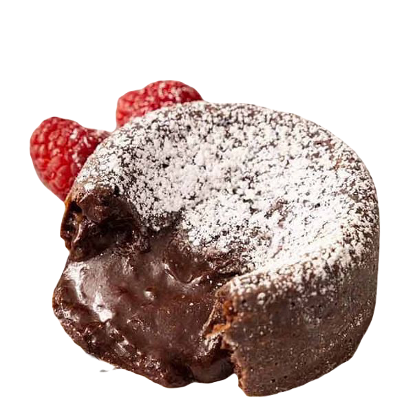 Choclate Lava Cake