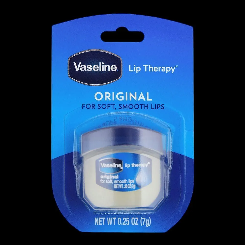 Vaseline Lip Therapy 7GM