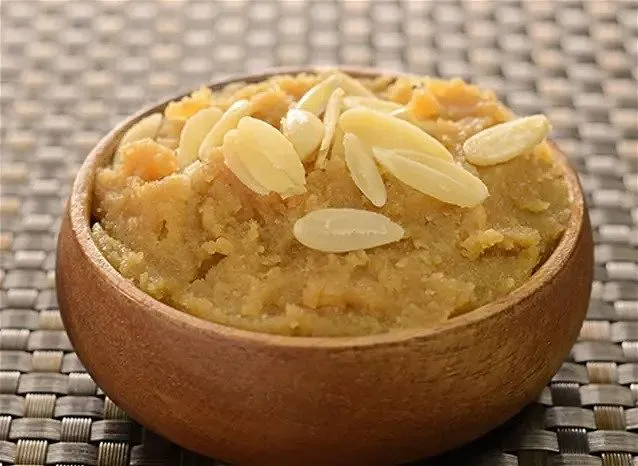 Petha Halwa