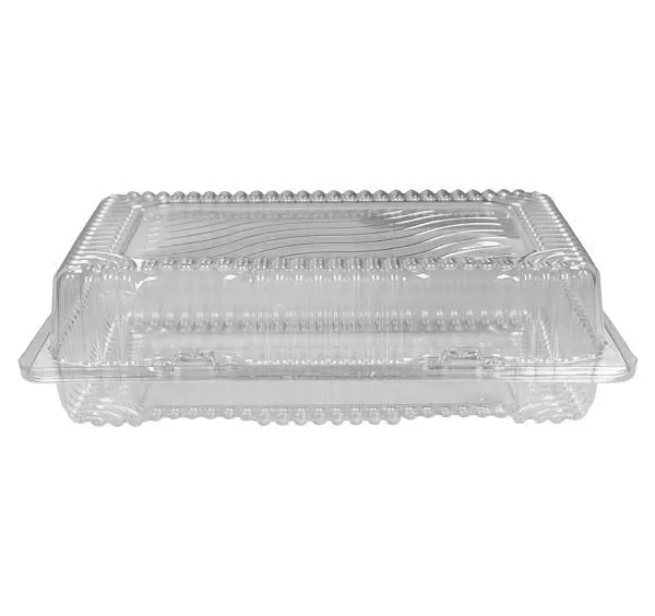 Shallow Container 8 x 5.75 x 2.5 - VEL 022