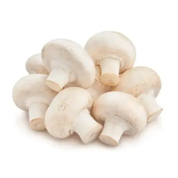 Whole Mushrooms (Each)