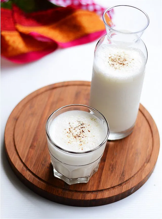 Namkeen Lassi