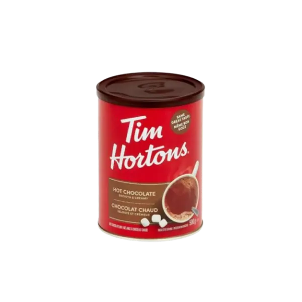 Tim Hortons Hot Chocolate Mix 500g