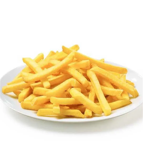 Plain Fries