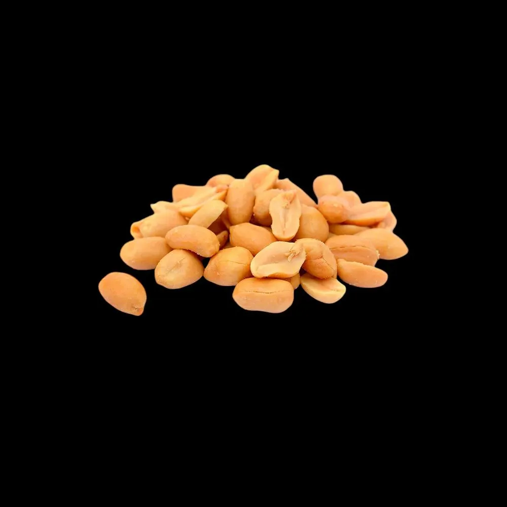 Fresh Peanut Salted 300G