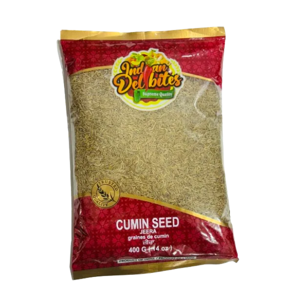 Cumin Seeds 400 G