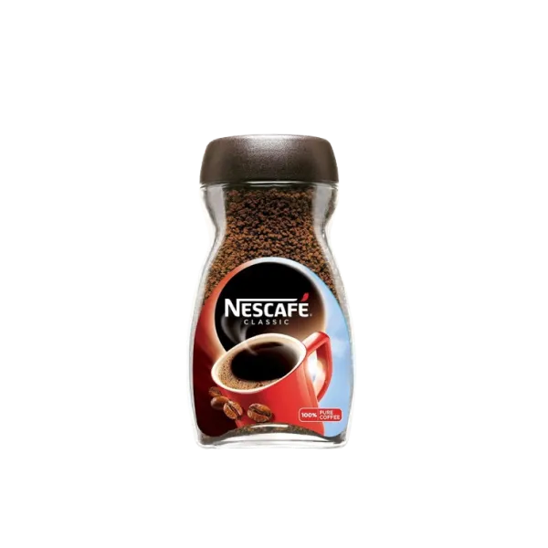 Nescafe Classic 100g