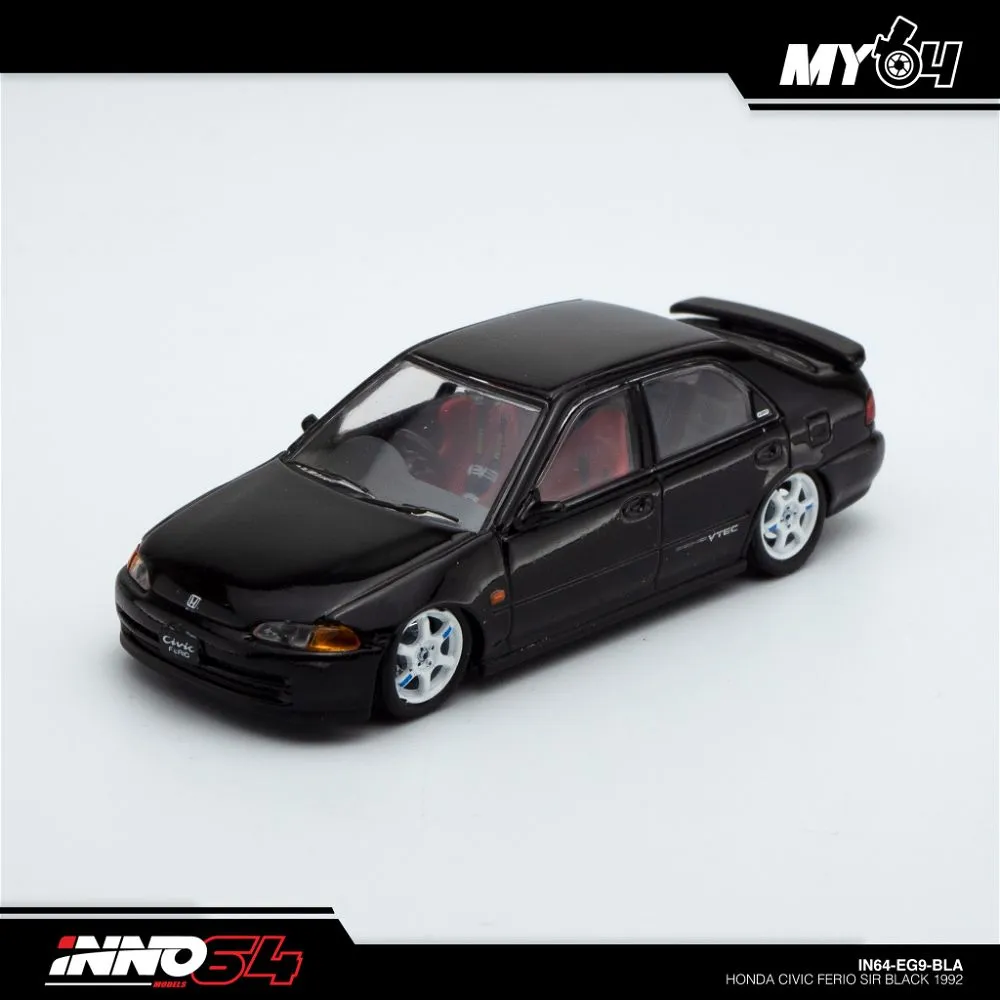 INNO64 | HONDA CIVIC EG9