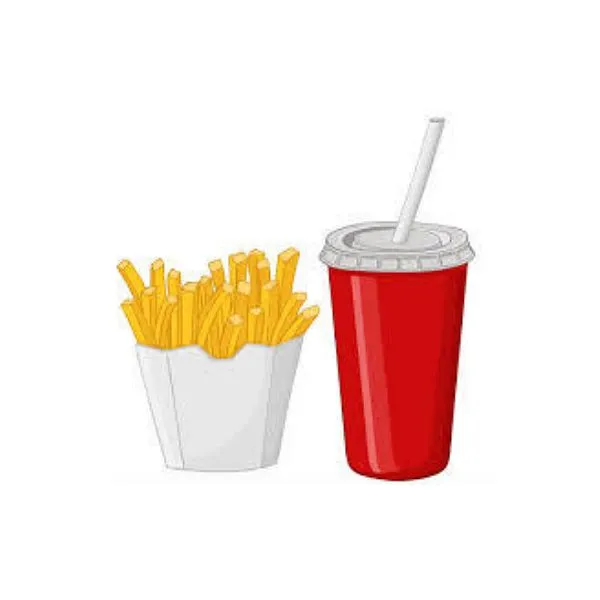 Fries & Drink