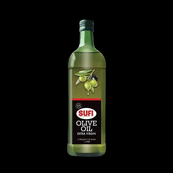 Sufi Extra Virgin Olive Oil 1Ltr