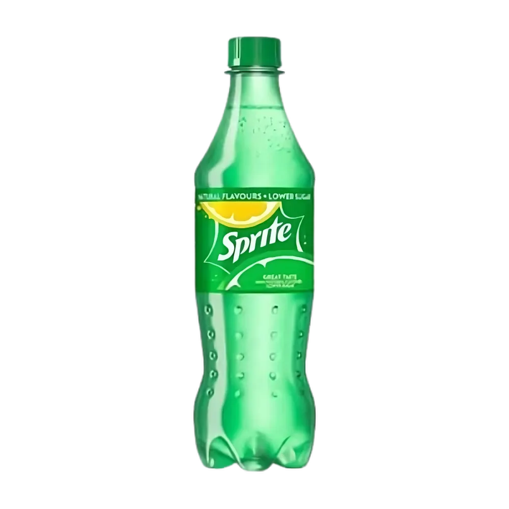 Soft Drink (500ML)