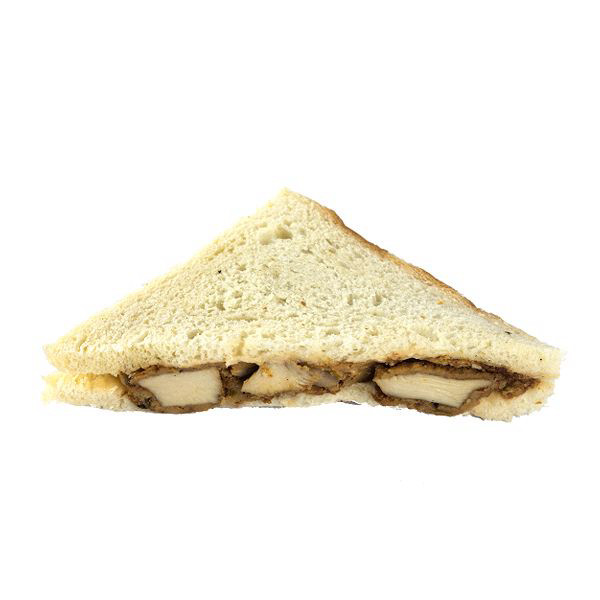 Chicken Tikka Sandwich (Half)