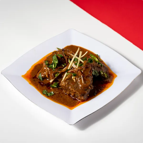 Nihari/Paya