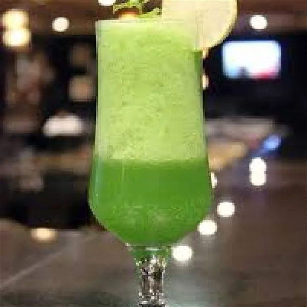 Mint Margarita