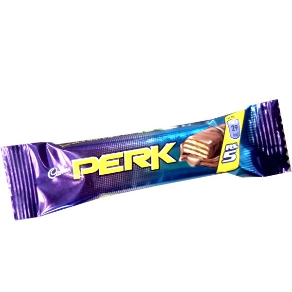 Cadbury Chocolate Perk 5.9 Gm