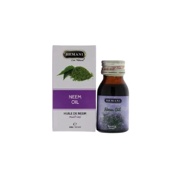 Hemani Neem Oil 30ml