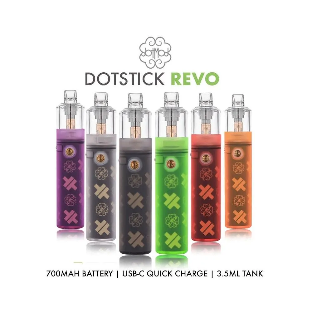 DOTMOD DOTSTICK RENO