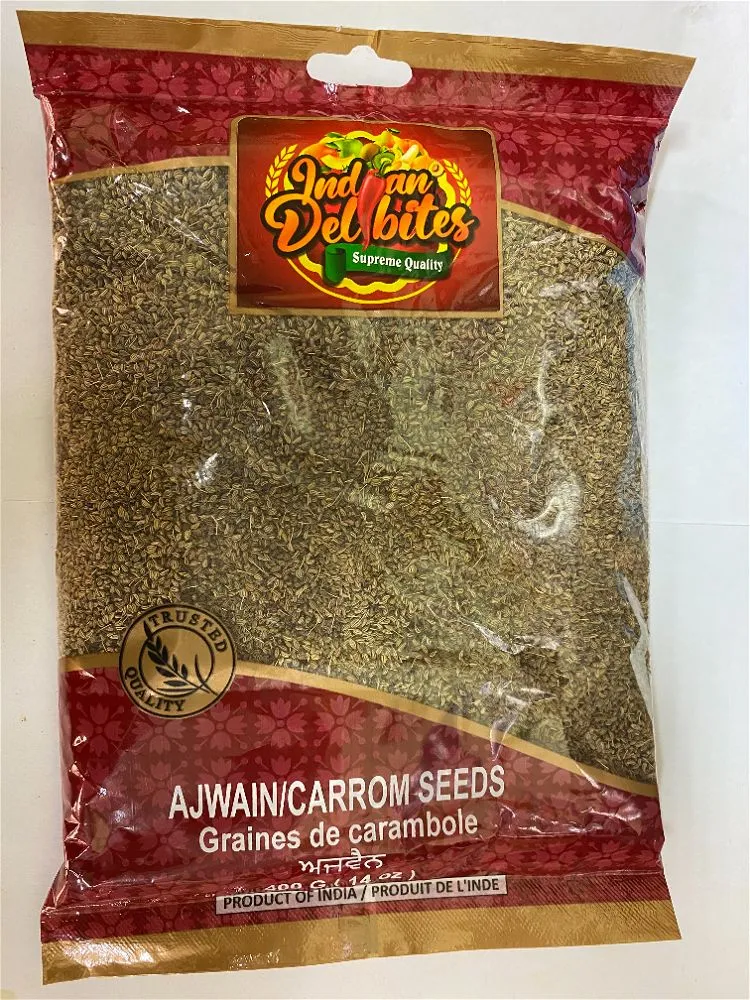 Ajwain Seeds 400 G