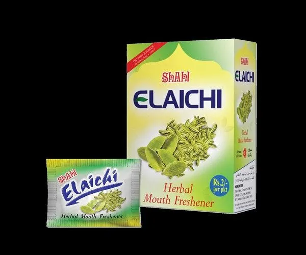 Shahi Elaichi 24Pc