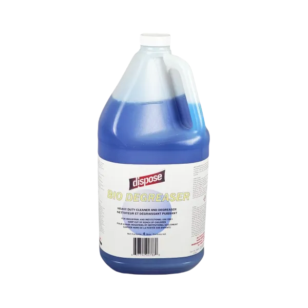 Bio Degreaser