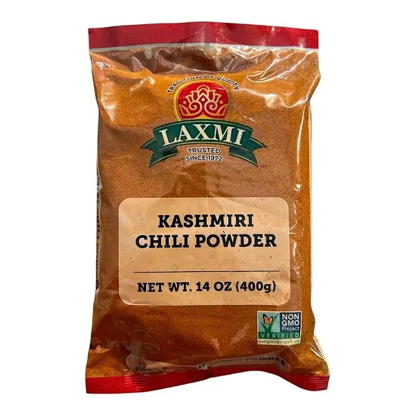 Laxmi Kashmiri Chilli Powder 400g