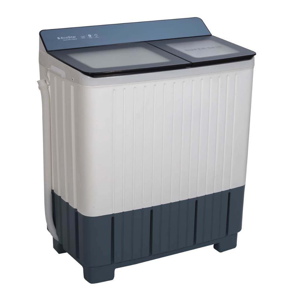 Washing Clothes is a Breeze with EcoStar’s Washing Machine