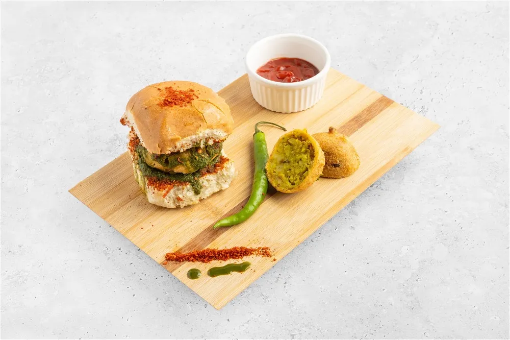 Vada Pav