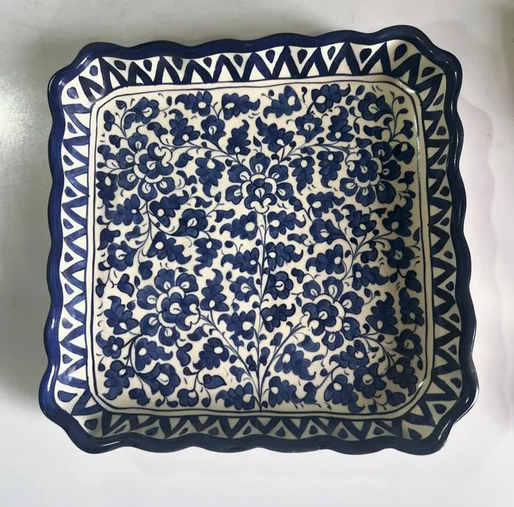 Square Tray