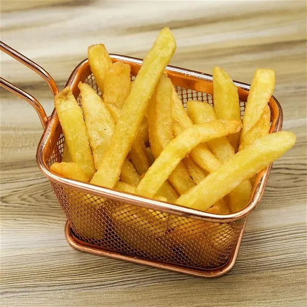 Plain Fries