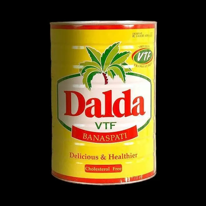 Dalda Ghee 2.5Kg