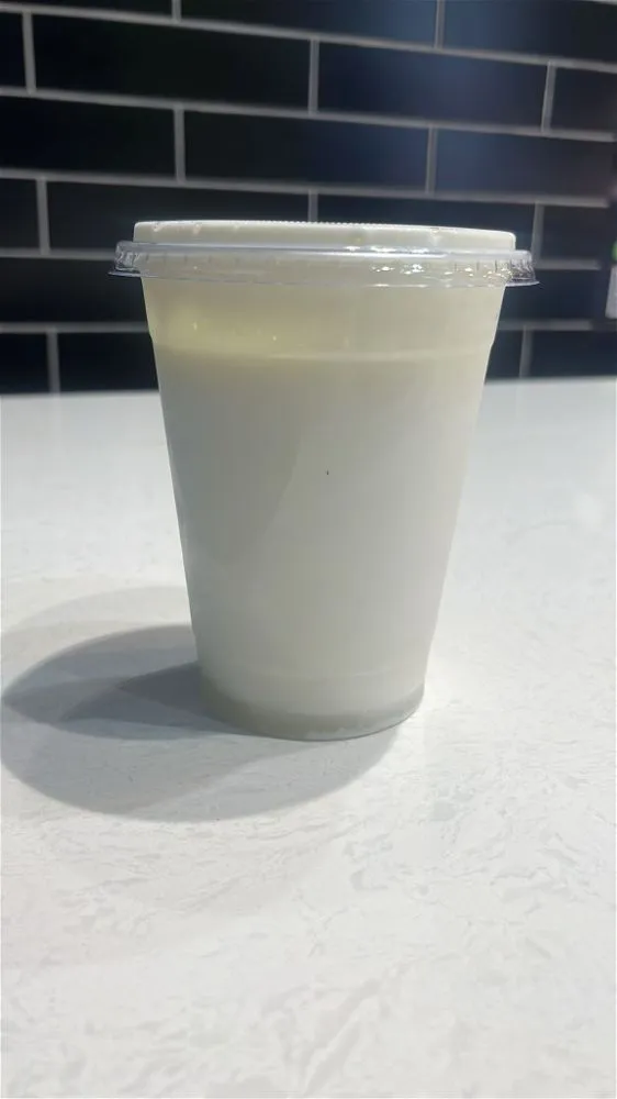 Mitthi Lassi